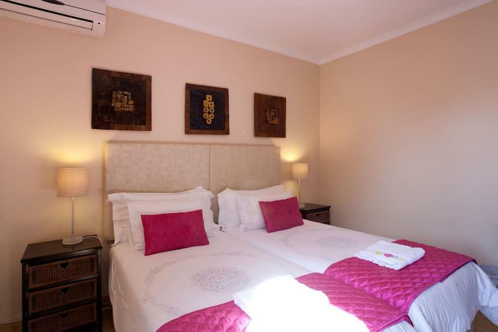 Lu'S Guest House Paarl Exterior photo